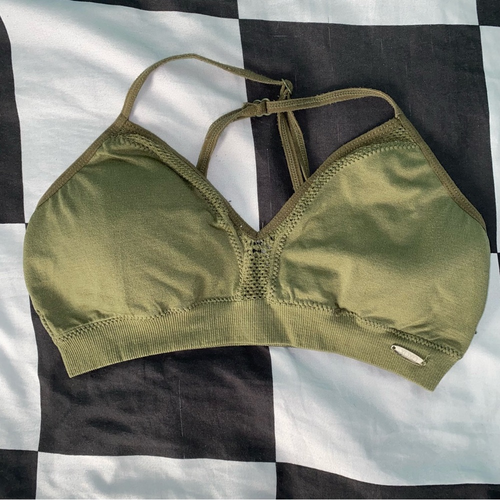 Sports bra